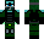 navy seal