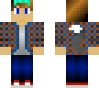 new flannel jacket