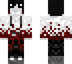 new jeff the killer skin