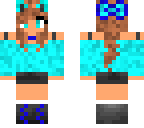 new wolf aphmau