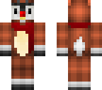 newlimits christmas skin