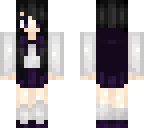 not my skin