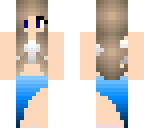 ocean girl