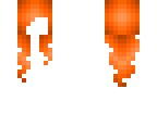 orange hair base