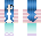 pastel girl