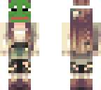 pepe fawn