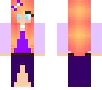 petunia roleplay