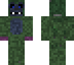 phanyom wolfy