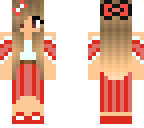picnic girl