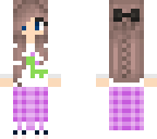 pijama girl 2 - menina de pijama 2