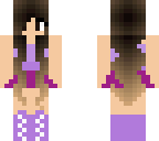 pink and purple