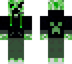pirate creeper