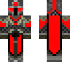 pixel gun 3d knight