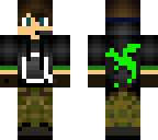 pls like this skin