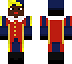 poarrobin