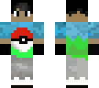pokemon trainer
