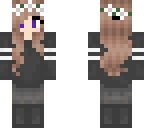 ponytail