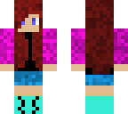 pop girl
