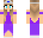 purple princess the 2