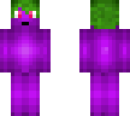 purple slug