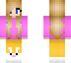 pyjama girl remake