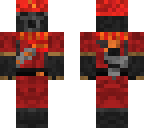 pyro