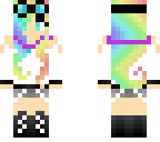 rainbow dantdm