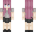 random shaded skin