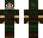 ranger unmasked