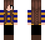 ravenclaw girl