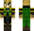 re draw loki