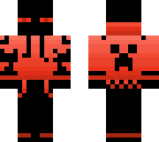 red enderman