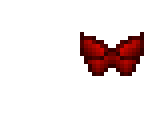 red fairy wings base