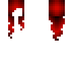 red hair base