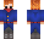 red leader tord