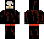 red ninja penguin