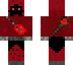 red redot dead