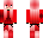 red sweater