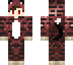 red tiger