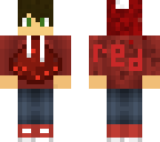 redstone xmas
