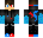 rojo y azul