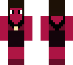 ruby or leggy from steven universe