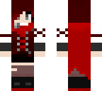 rwby ruby