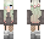 same skin