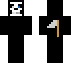 sans reapertale