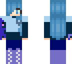 sapphire rose - remade
