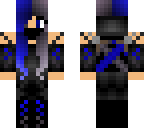 sapphirecavegirl