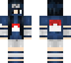 sasuke poke trainer