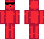 schleim rot