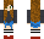 school girl edit